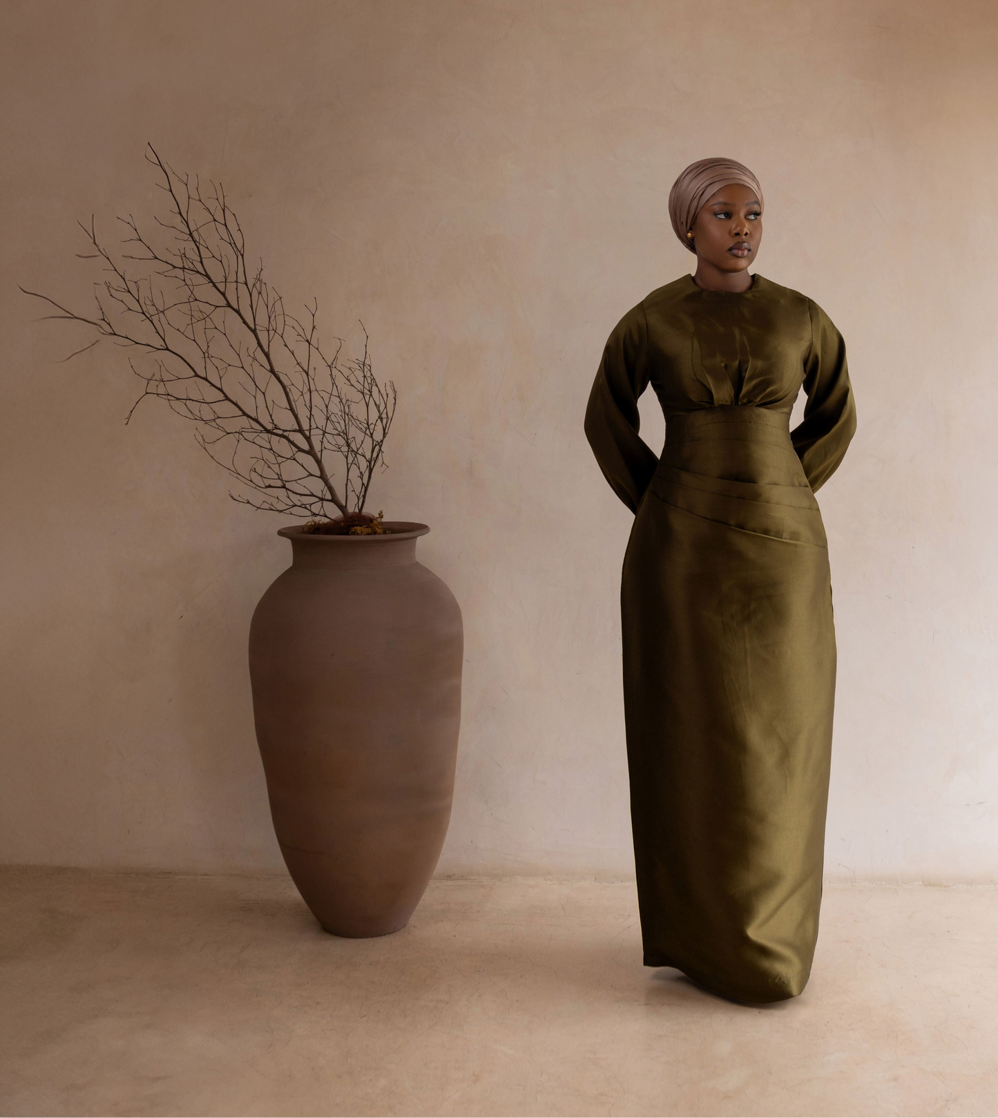 Fay Dress