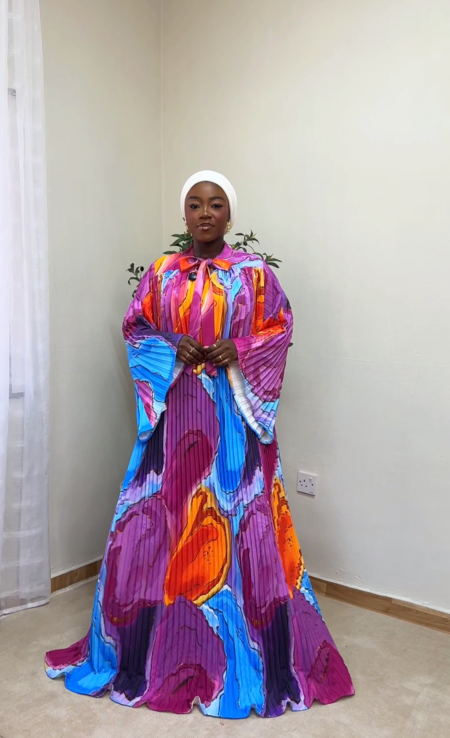 Ara Dress