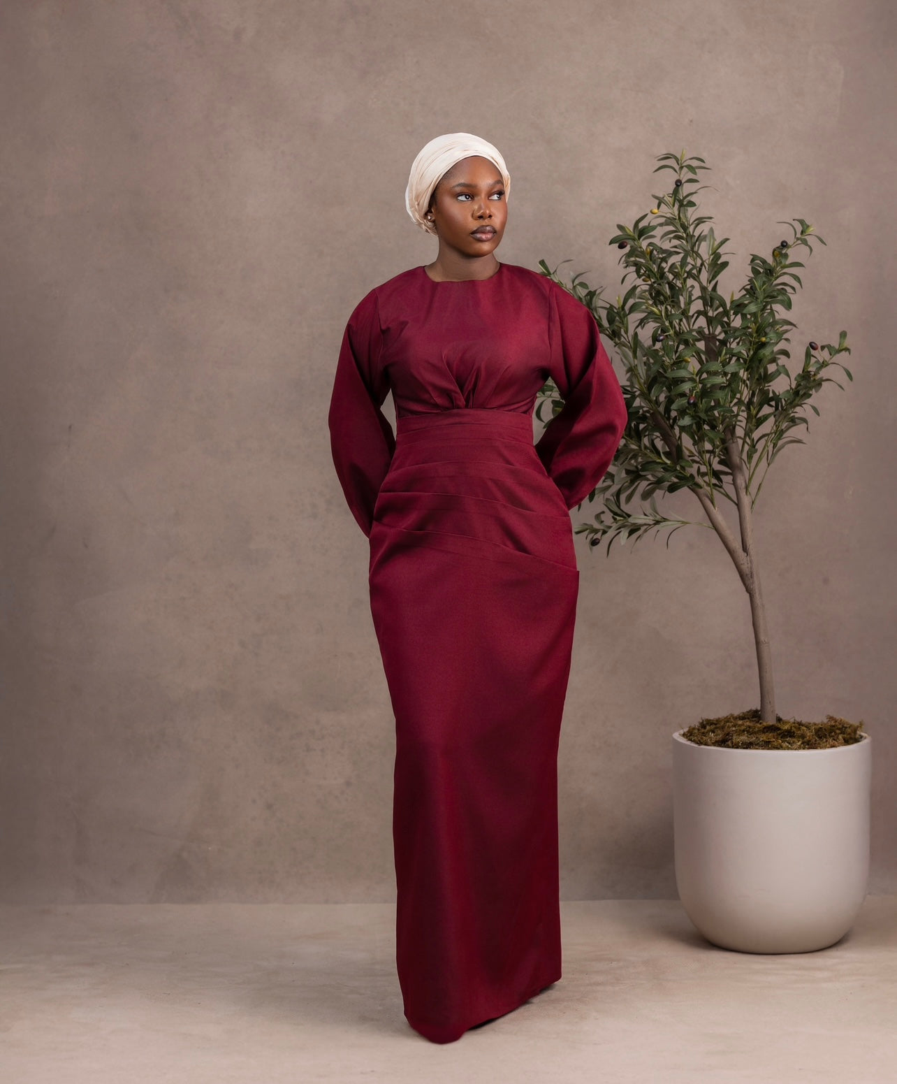 Fay Dress