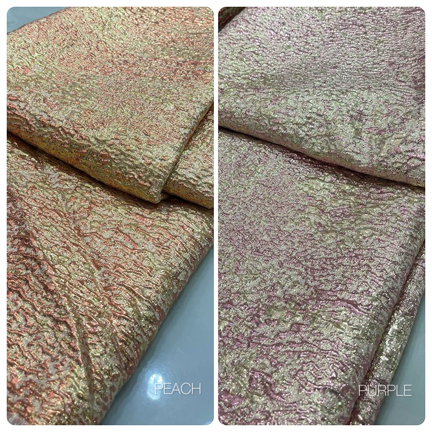 Maya Damask Dress