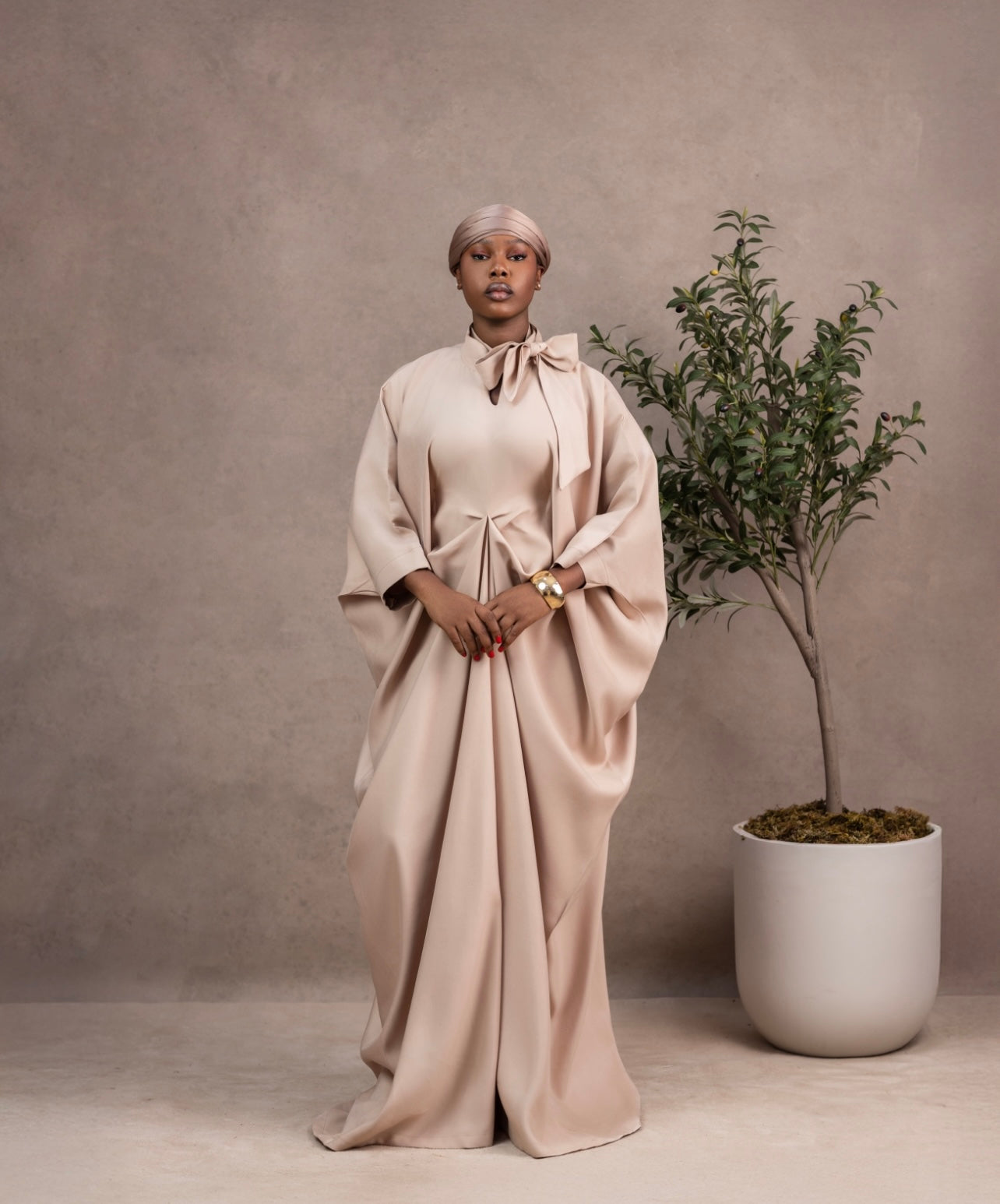 Mina Kaftan