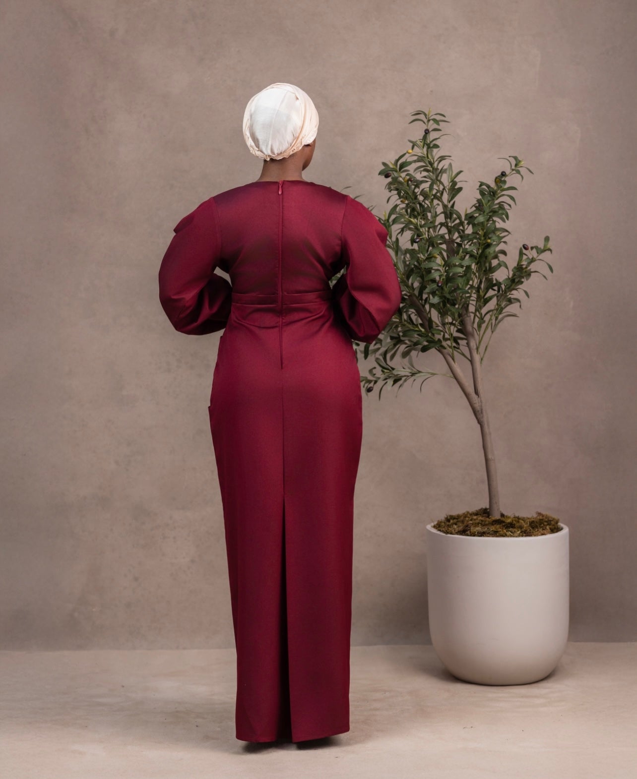 Fay Dress