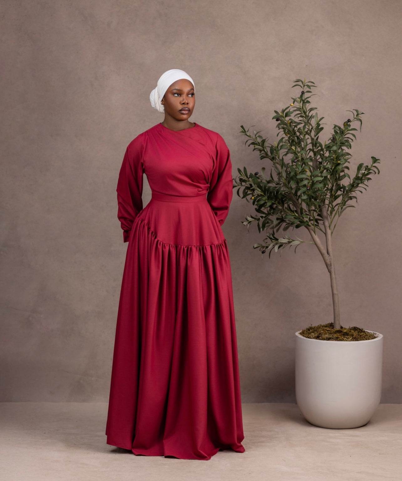 Amal Dress