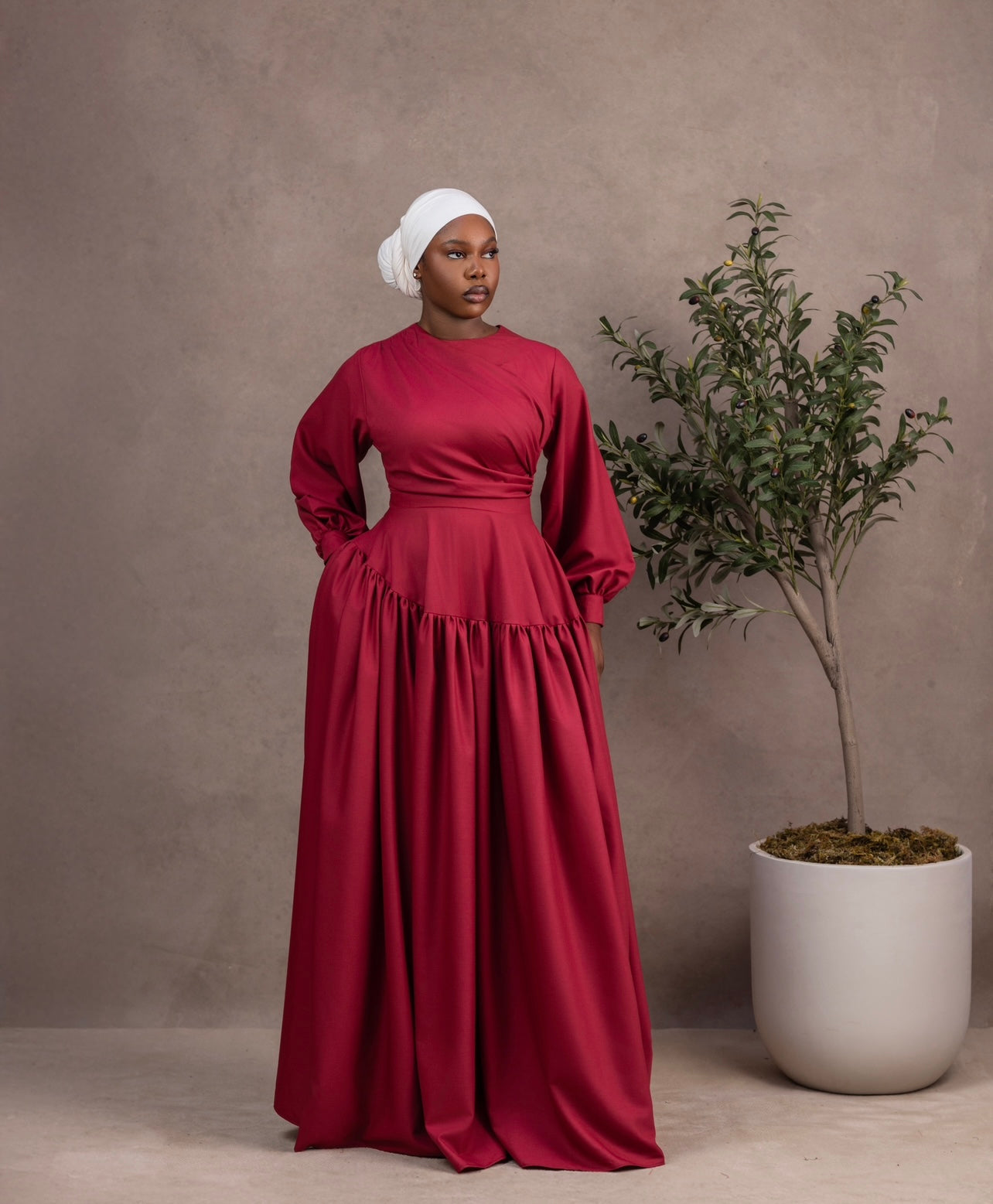 Amal Dress