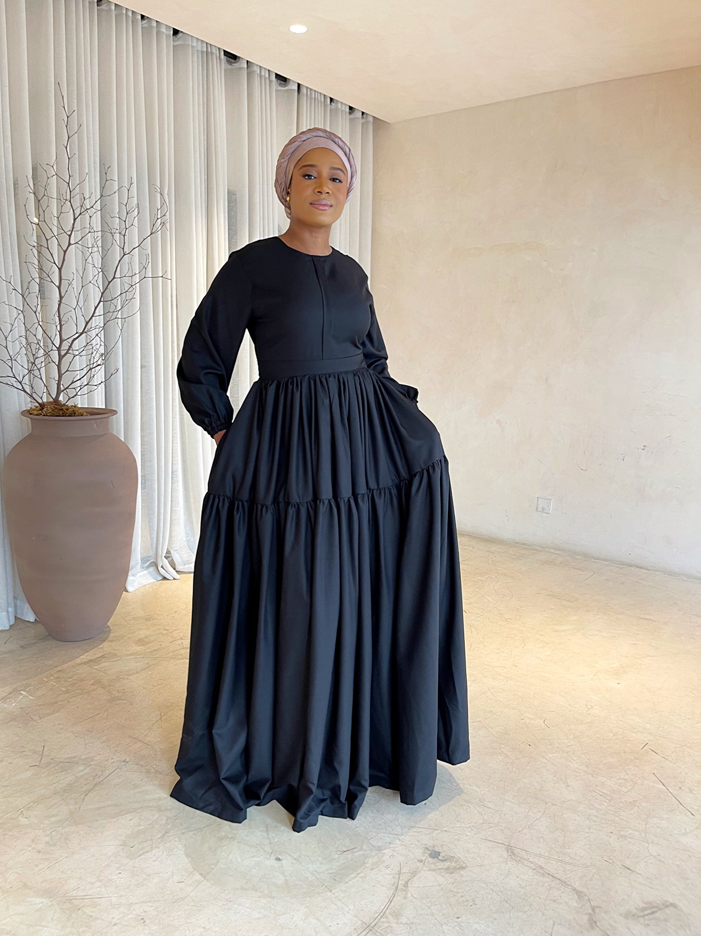 Asma 02 Dress