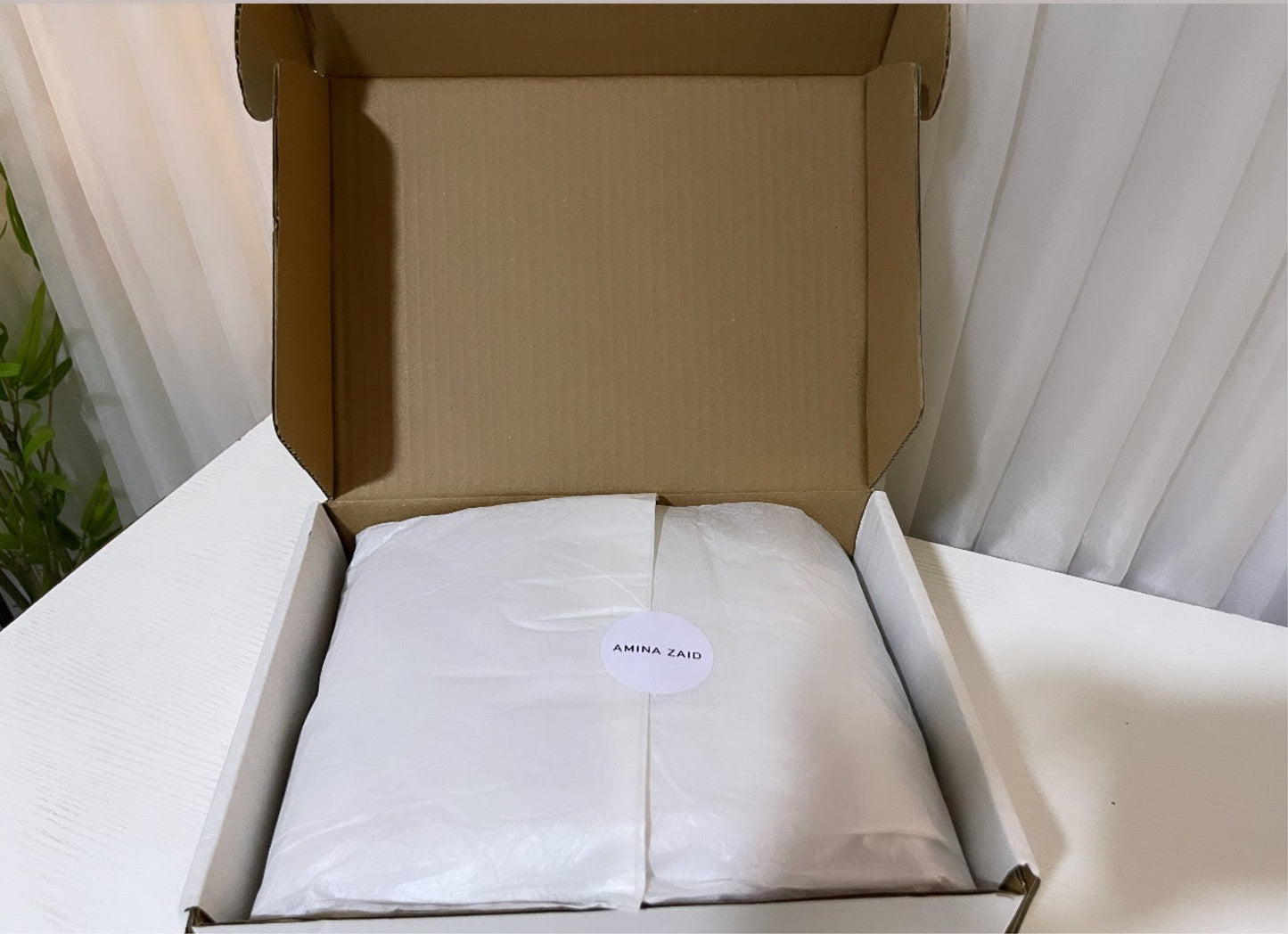 Gift Box