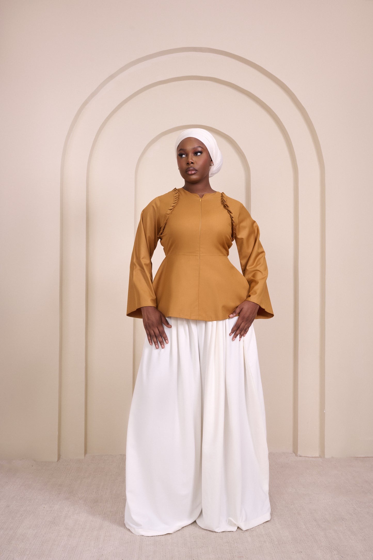 Faiza Set