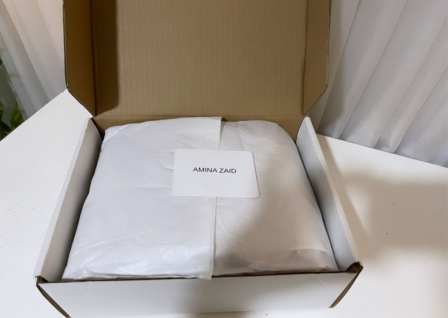 Gift Box