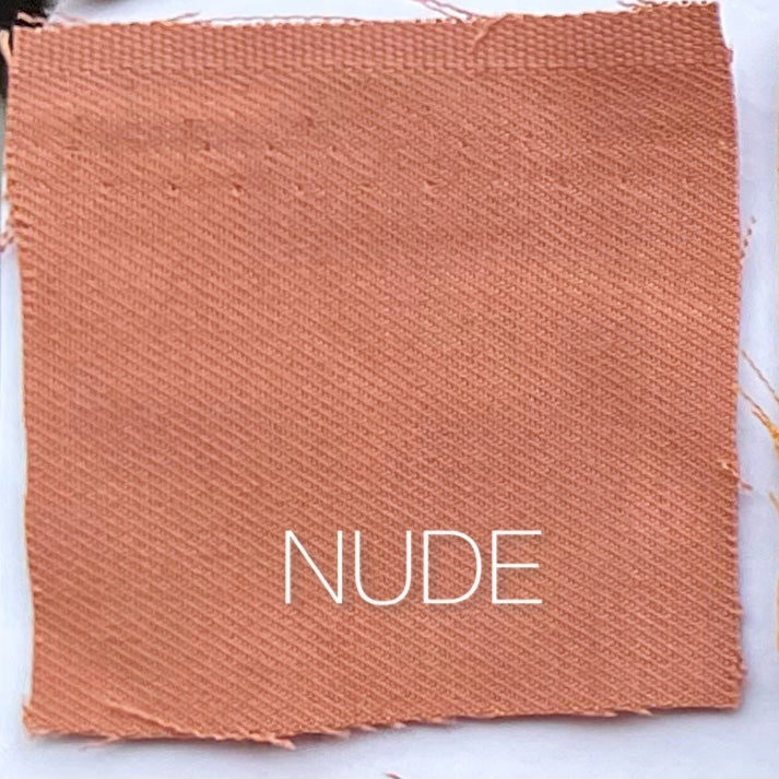 Nude Sahma Pant - Size 18