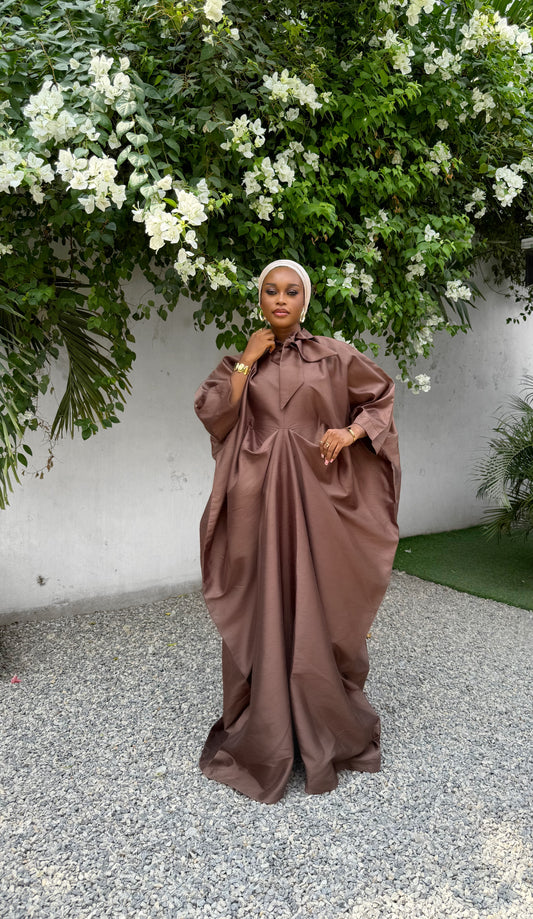 Mina Kaftan - Chocolate