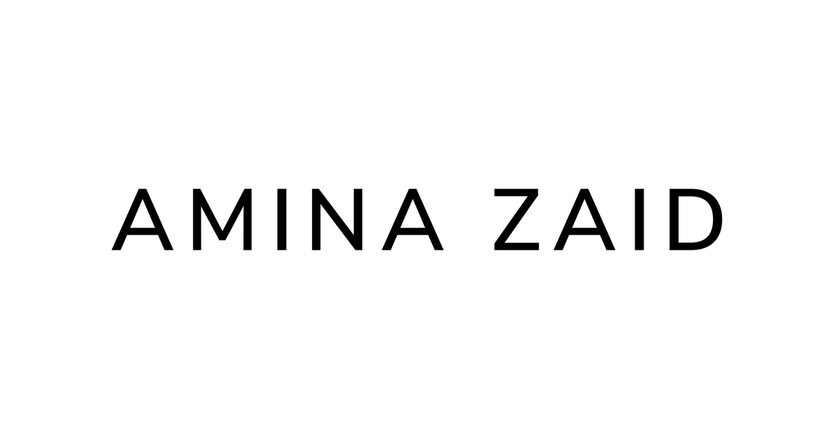 Best sellers – Amina Zaid