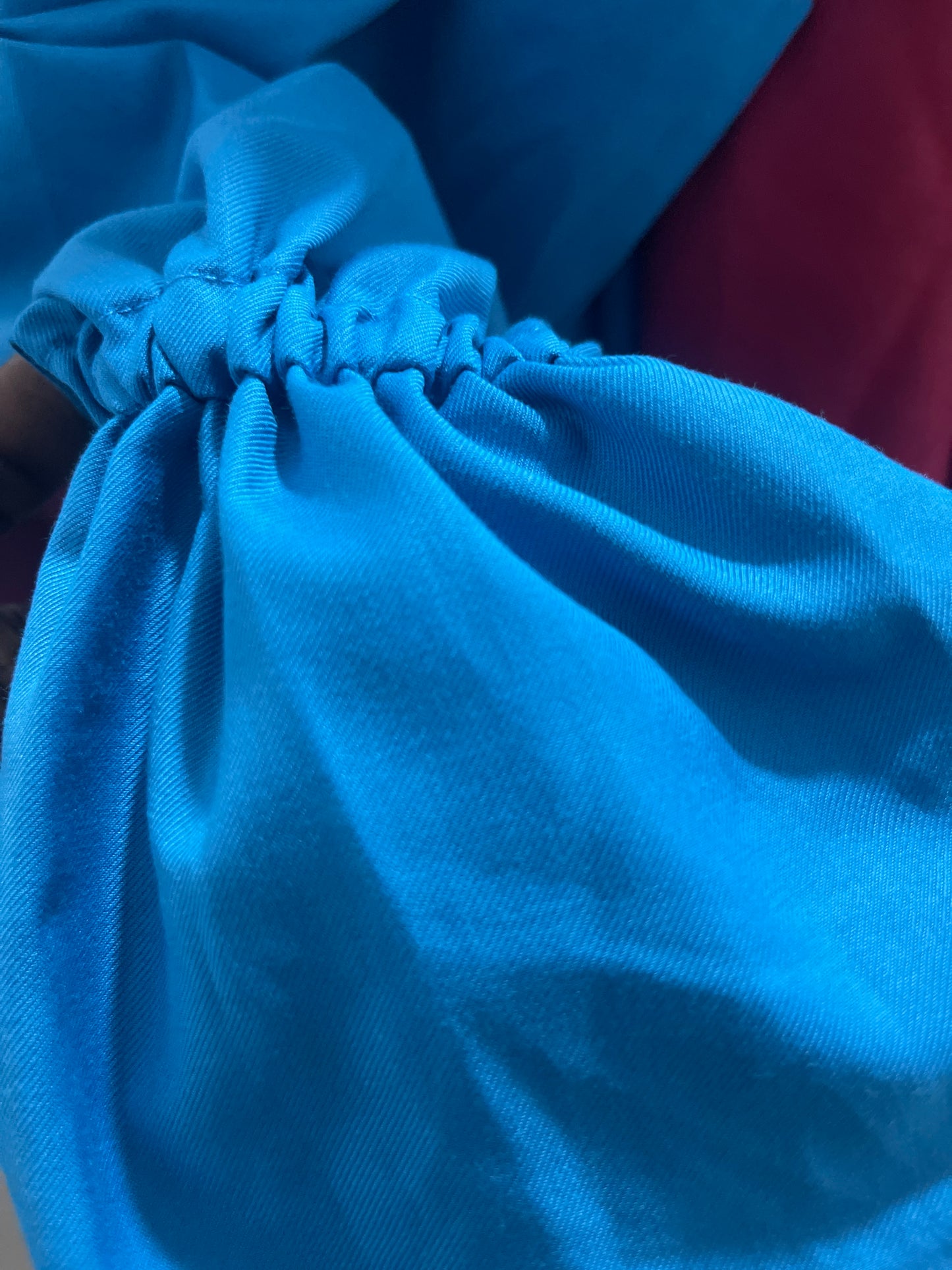 Teal - Size 14 - Rida Dress
