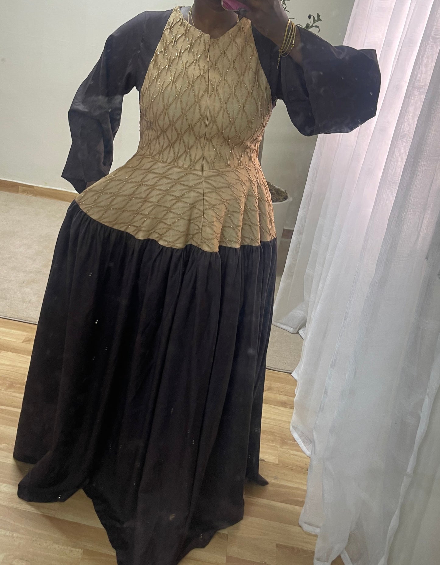 Lace Samira Dress- Size 12