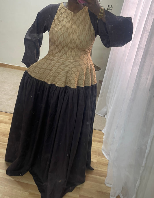 Lace Samira Dress- Size 12