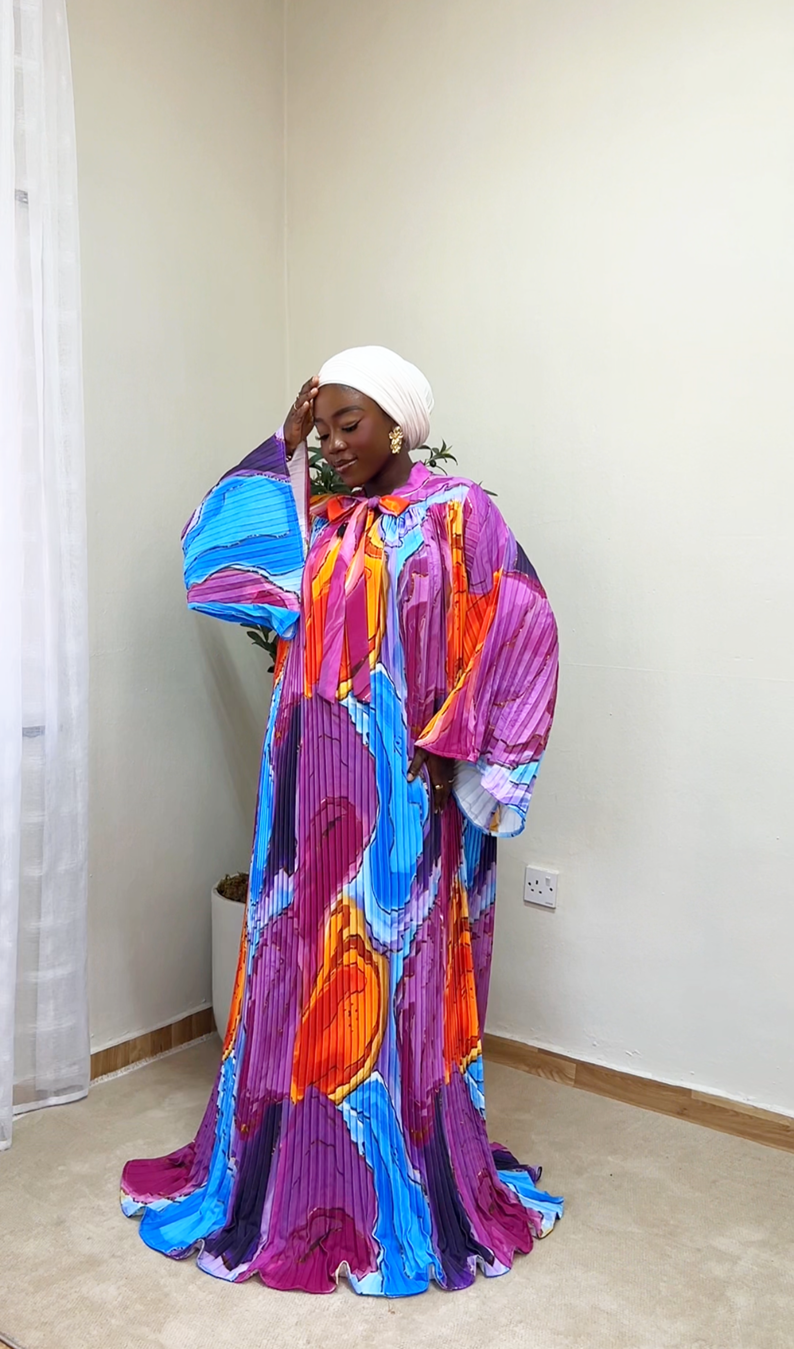 Ara Dress AMINA ZAID Ara Dress AMINA ZAID