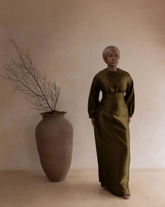 Fay Dress