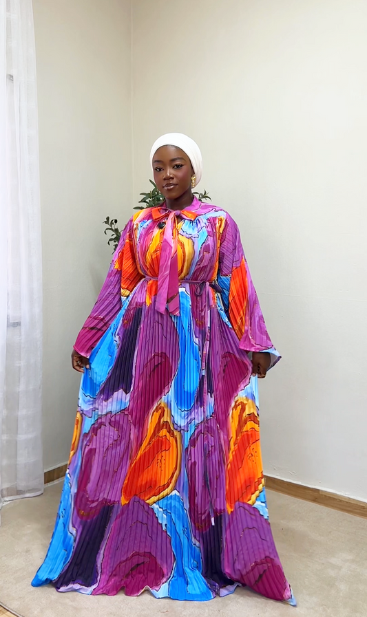 Ara Dress