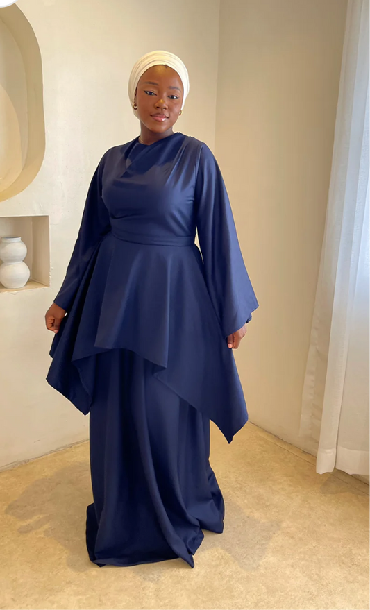 Magenta Zaida Dress - Size 10