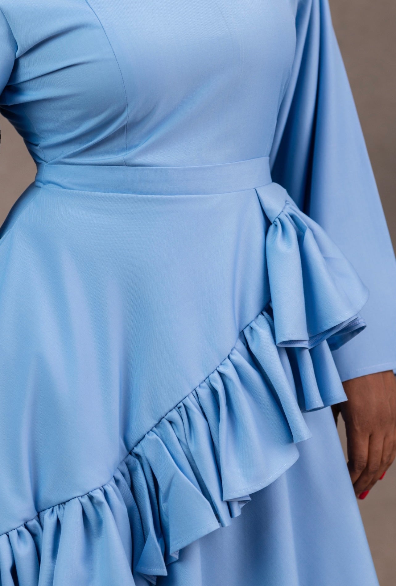 Maya Dress