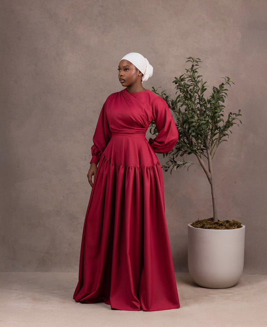 Amal Dress