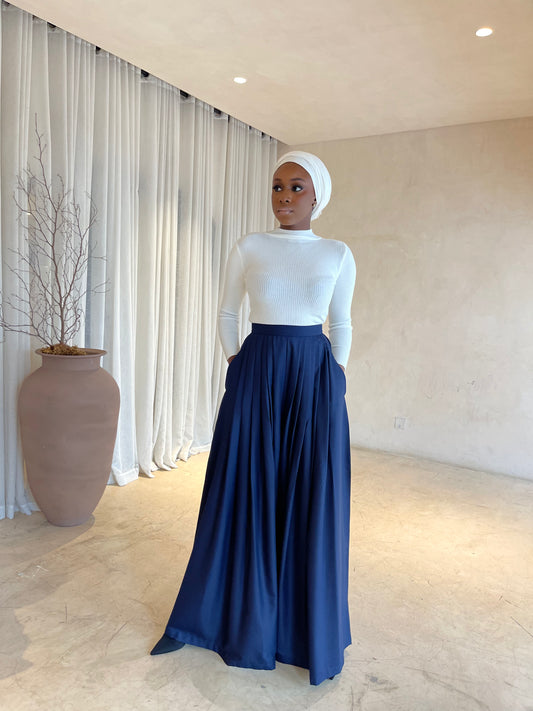 Faiza Bottom