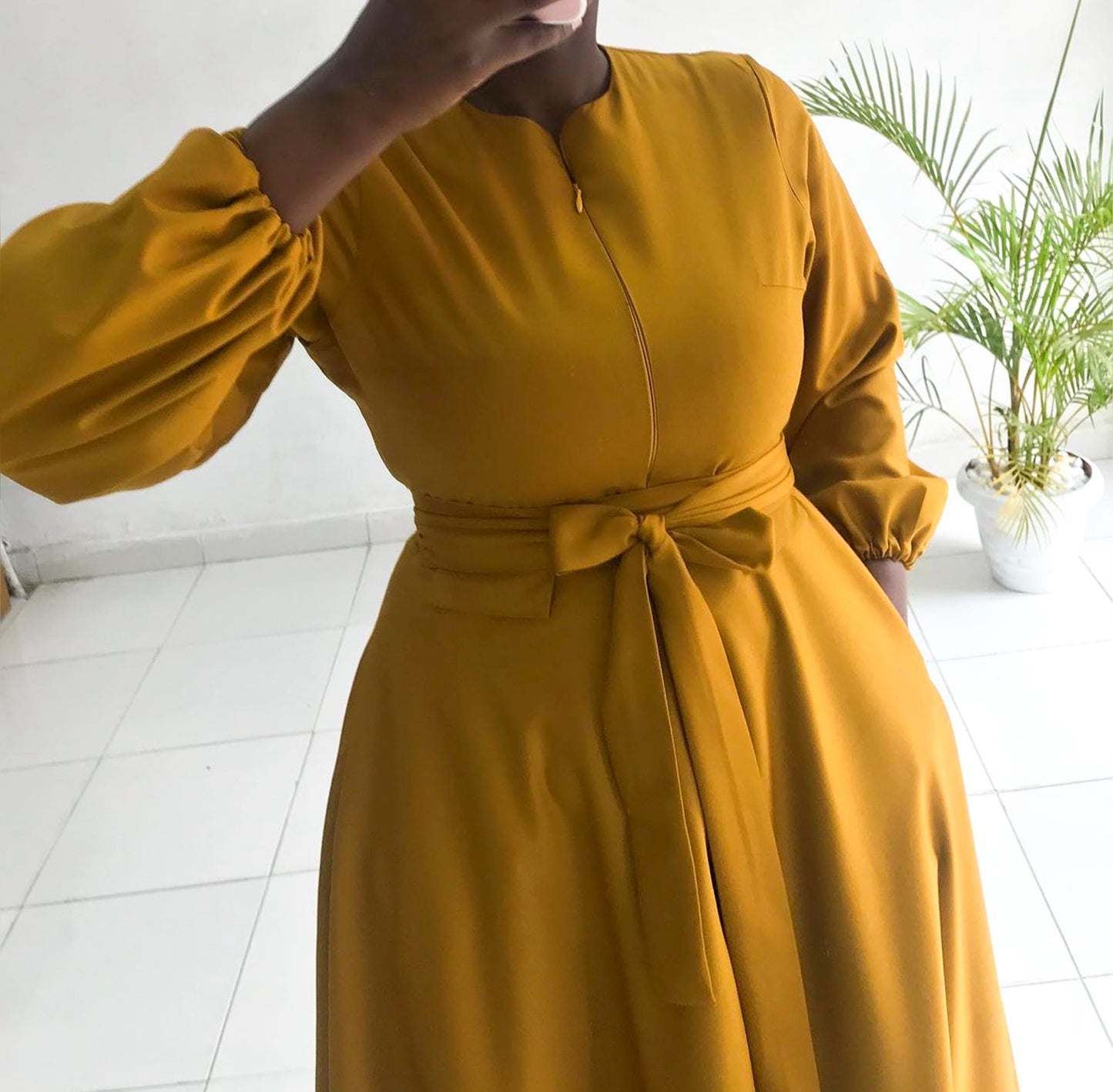 Sami Dress