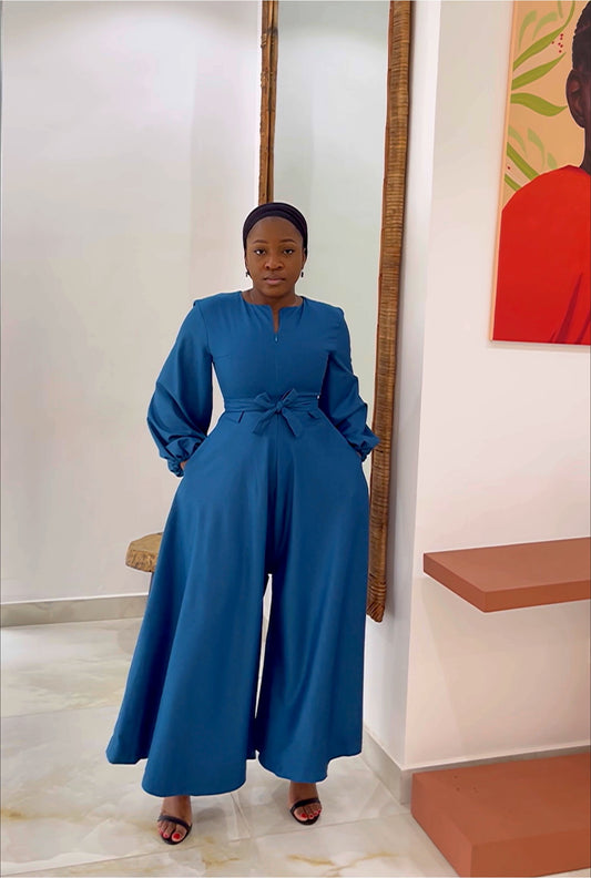 Sahma Jumpsuit
