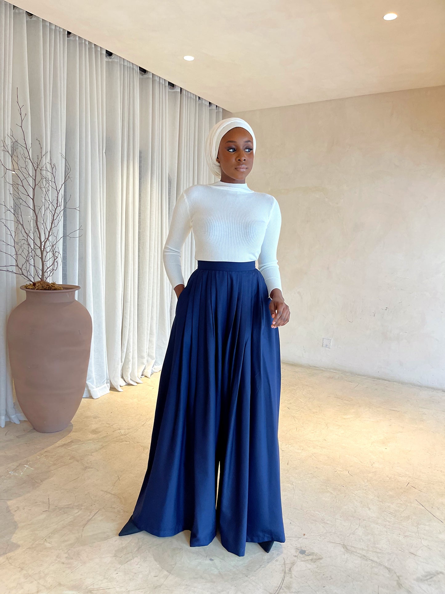 Faiza Set