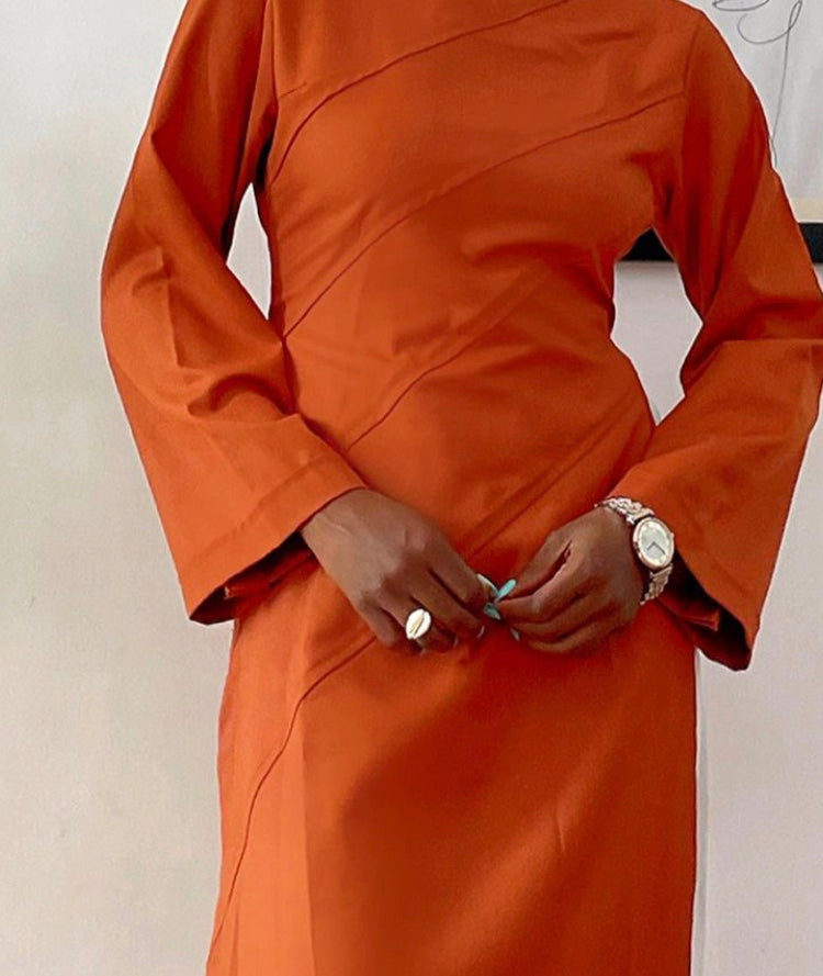 Cadar Tunic Set