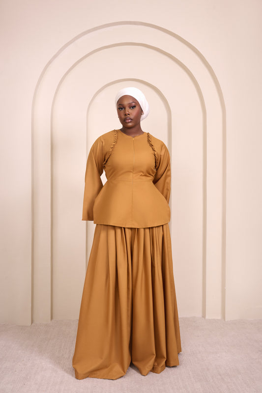 Faiza Set