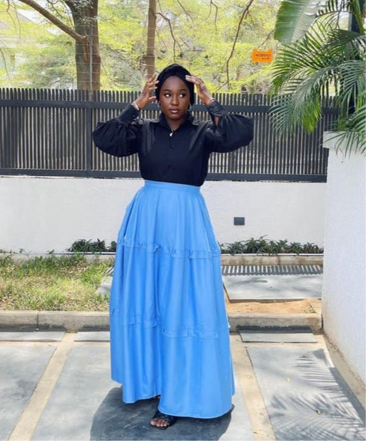 Nurah Skirt