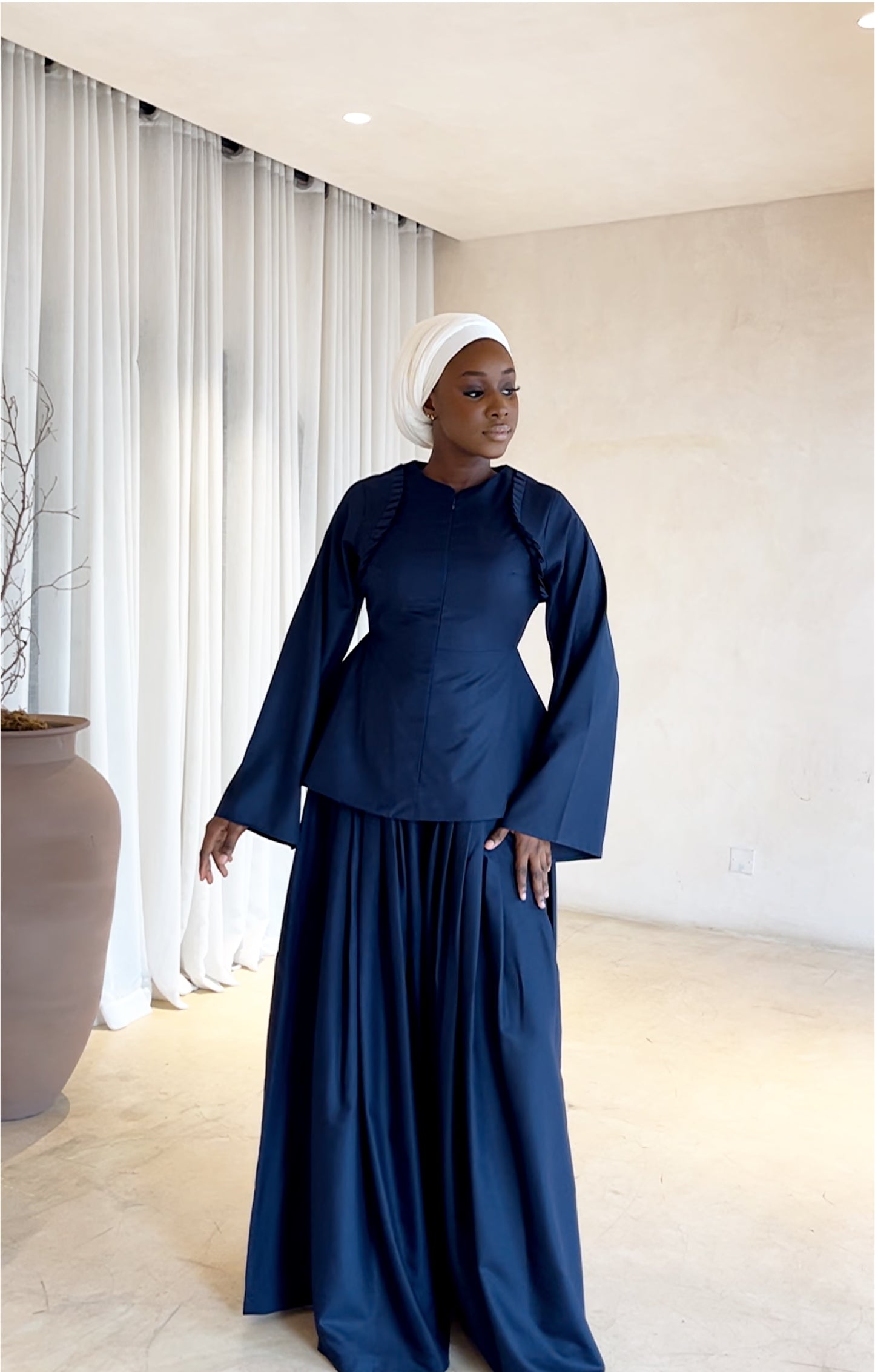 Faiza Set