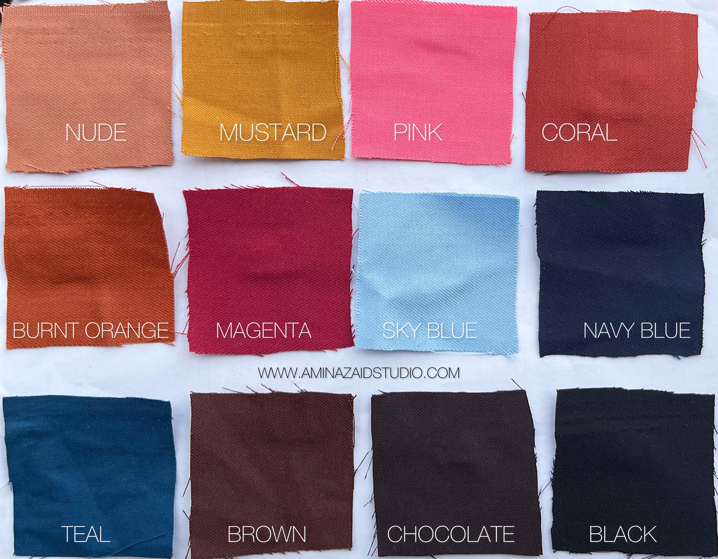 Zoya Wrap Dress