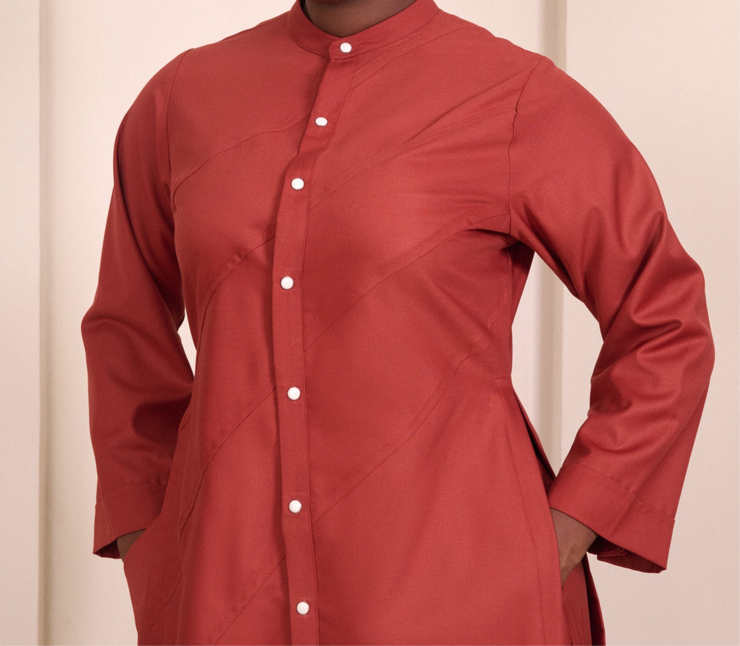 Cadar Tunic - Shirt
