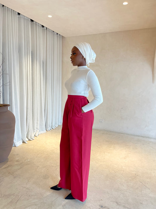 Cadar Pants