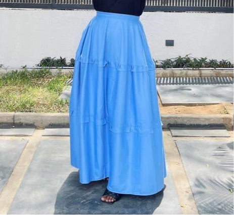Nurah Skirt