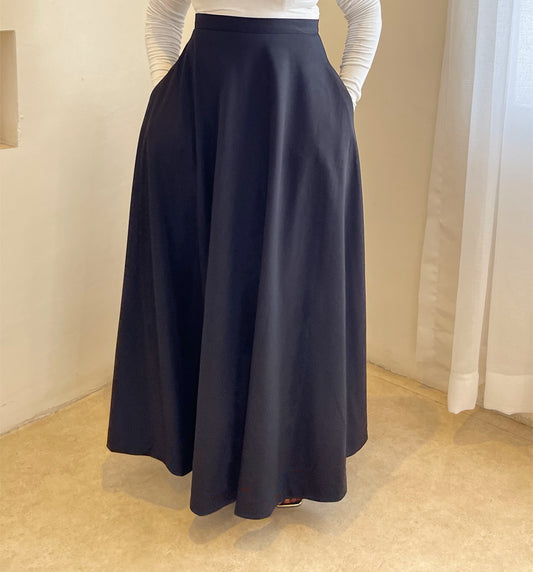 Green - Size 8 - Sami Skirt