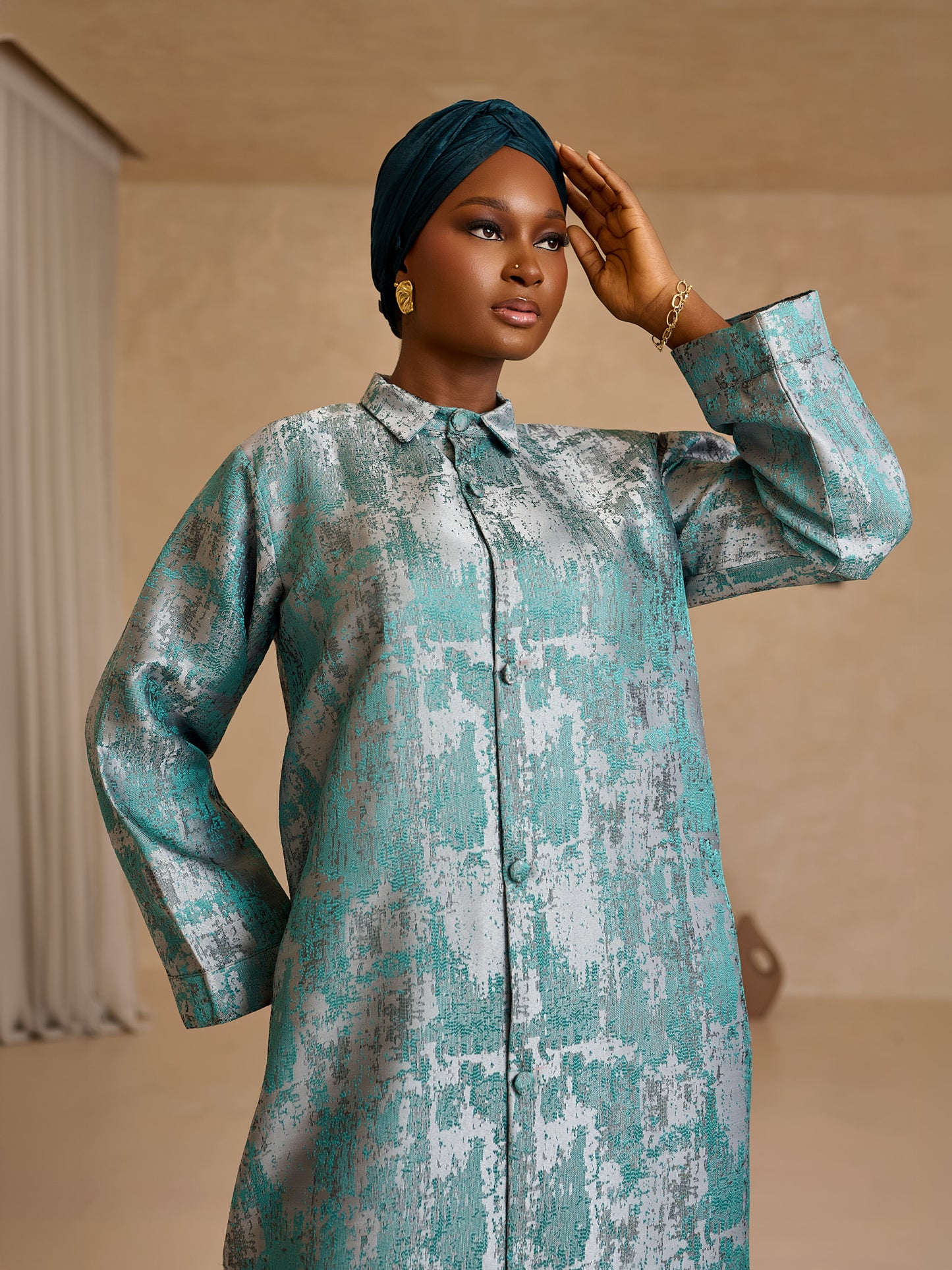 Nabila Shirt