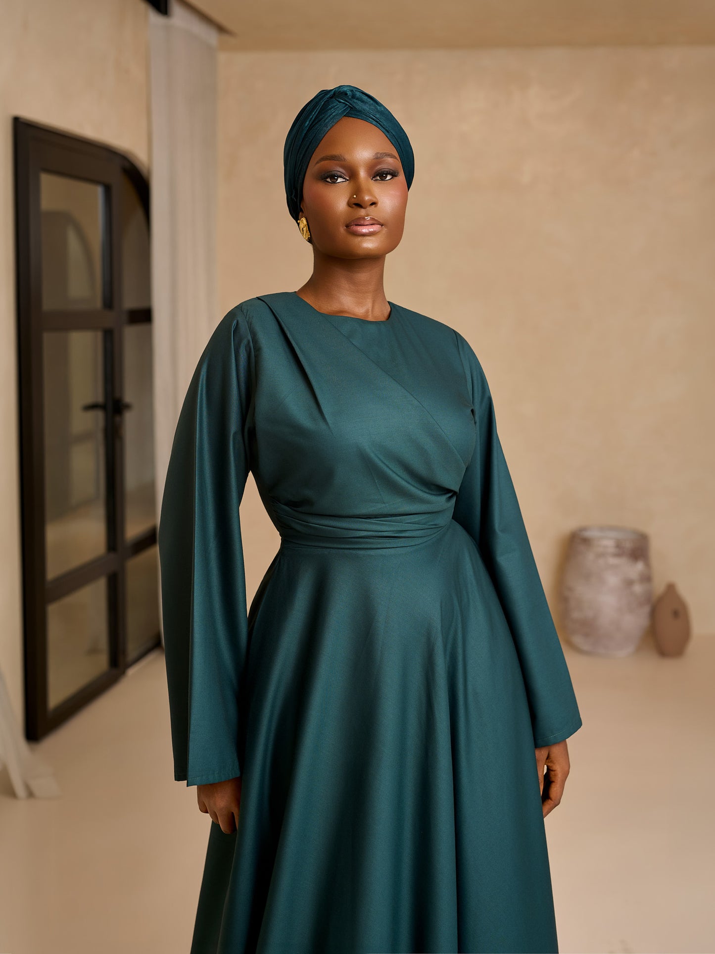 Lina Dress