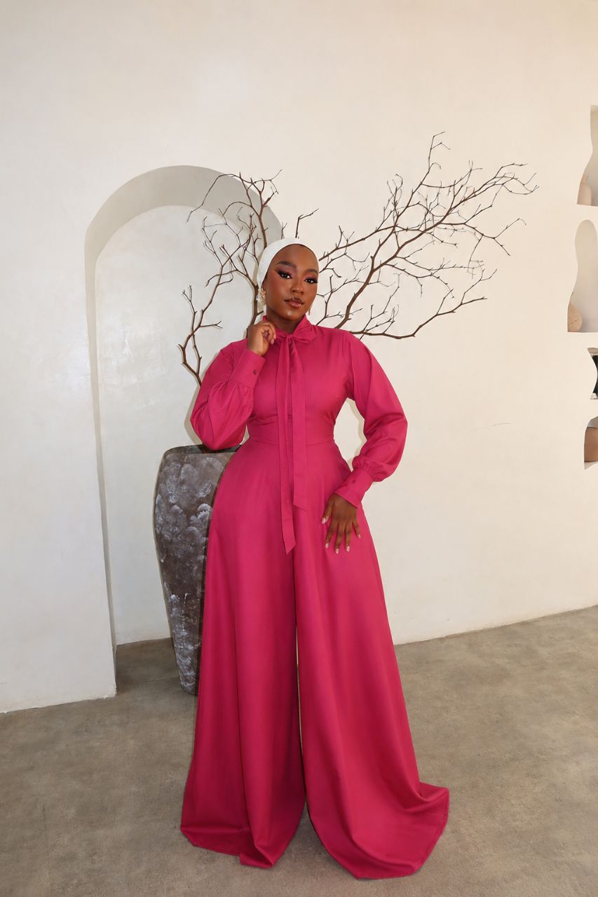 Rana Jumpsuit