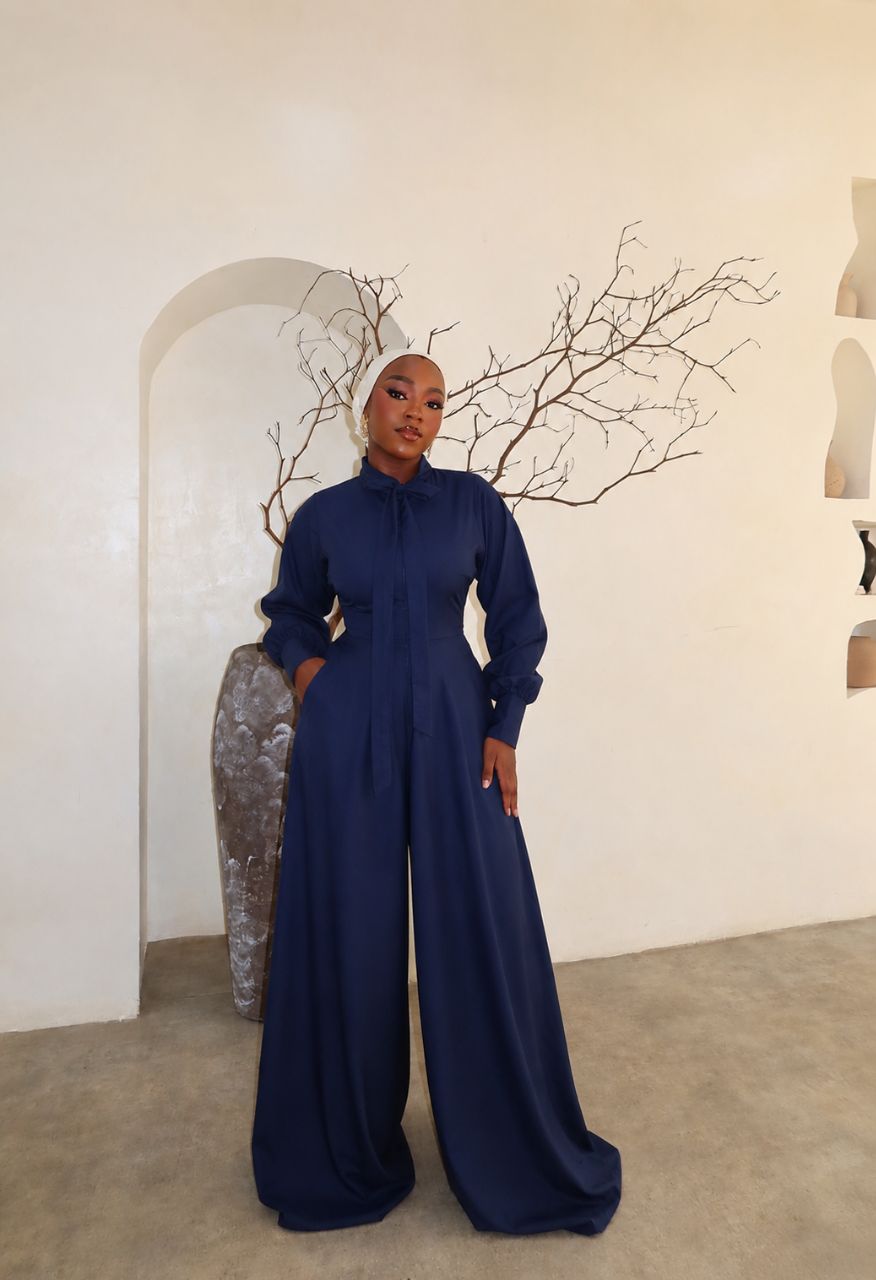 Rana Jumpsuit