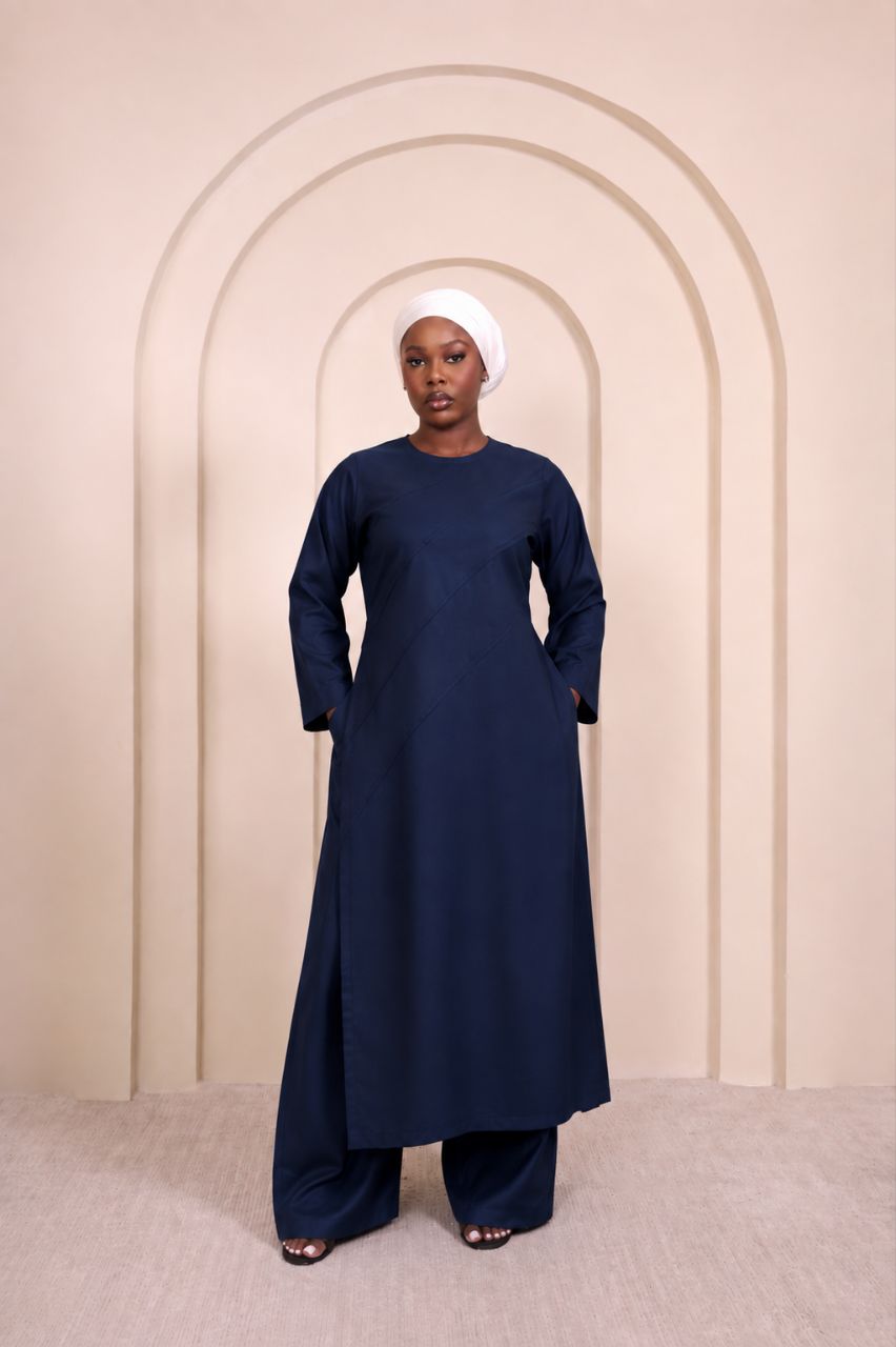Cadar Tunic