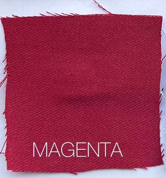 Magenta Faiza Skirt - Size 12