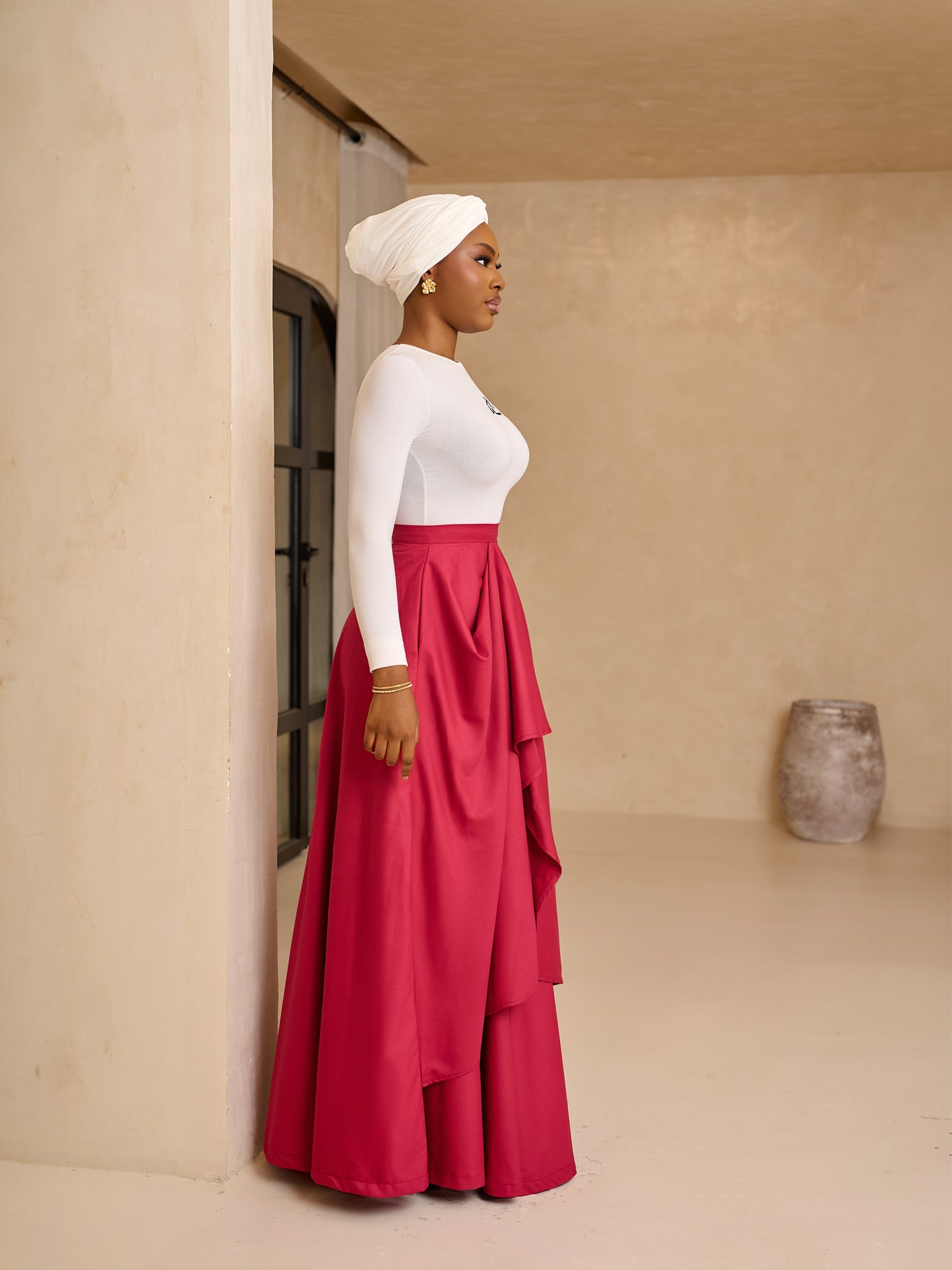 Sultana Skirt