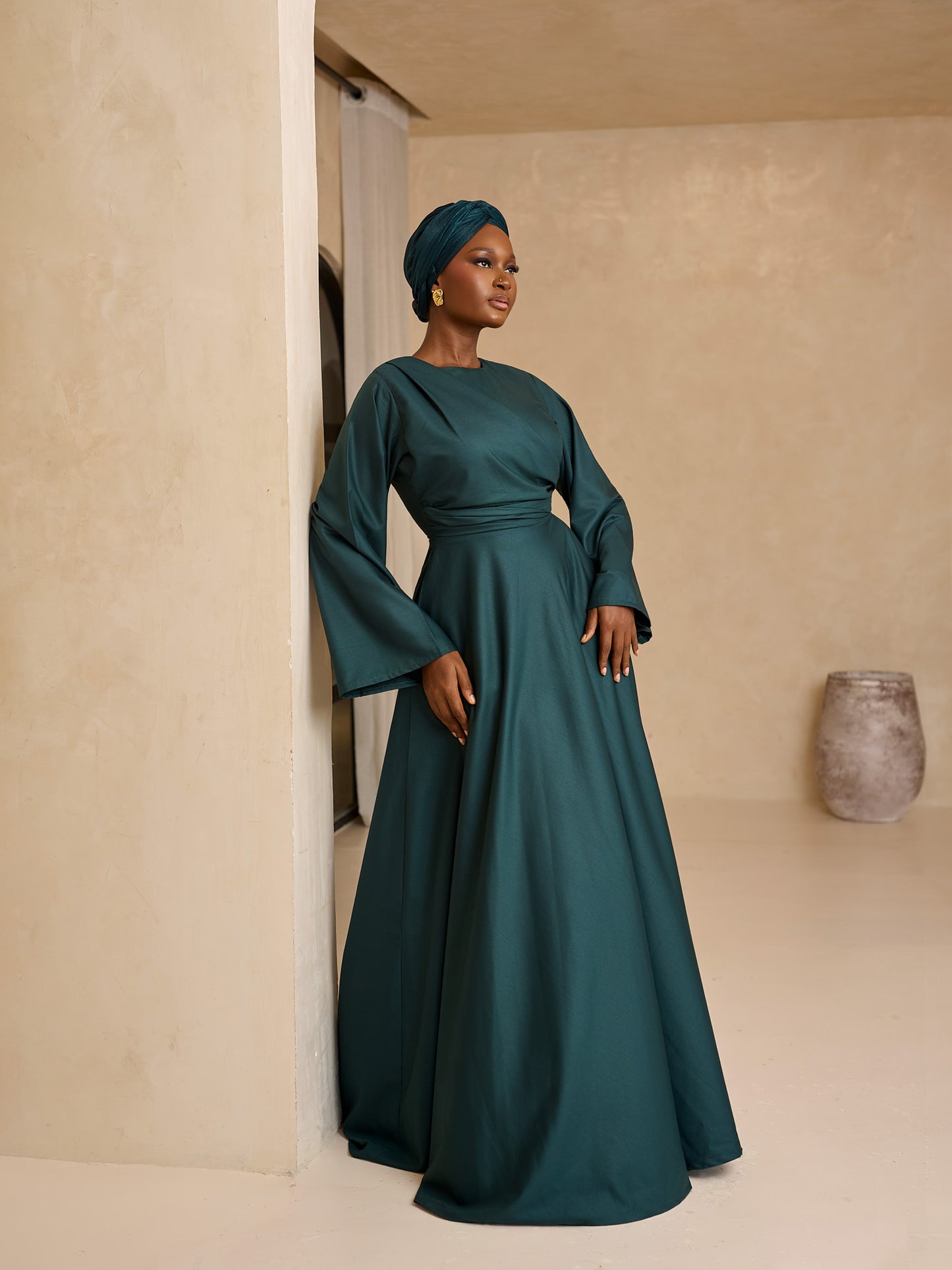 Lina Dress