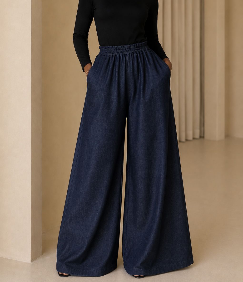 Nabila Shirt Set