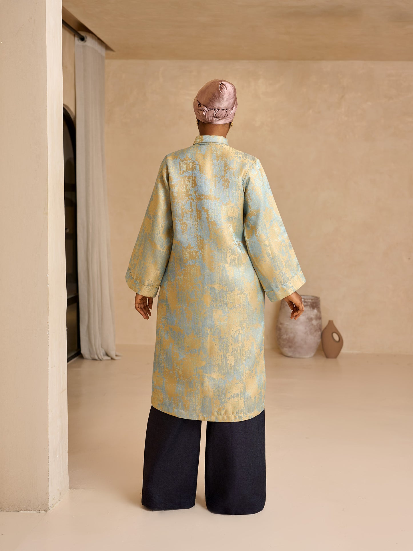Nabila Shirt