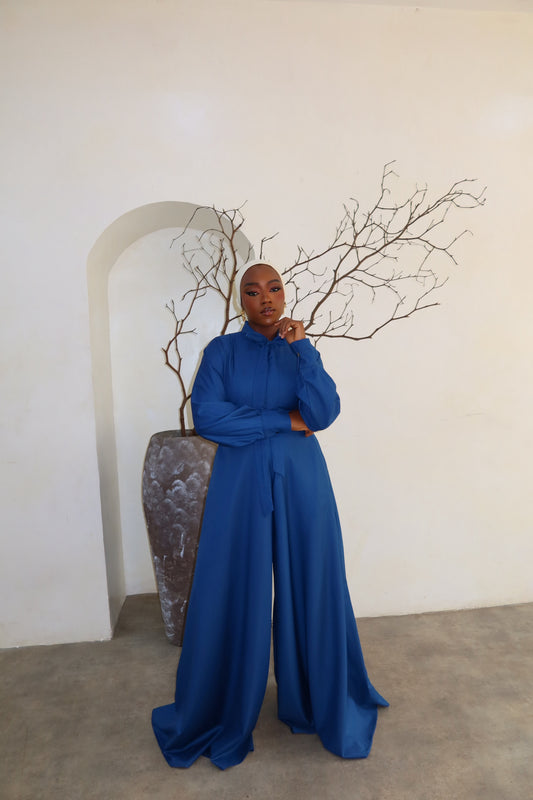 Rana Jumpsuit