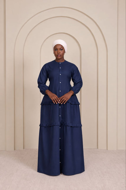 Sara Maxi Dress