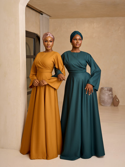 Lina Dress